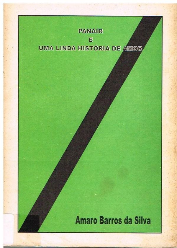 Panair e uma Linda História de Amor